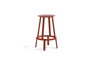 Revolver Bar Stool-Barstoelen-HAY APS-Buro International