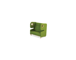 Packman sofa