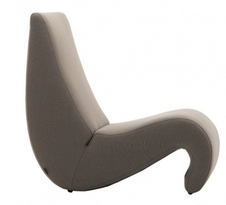 Amoebe Fauteuille