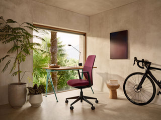 ACX Mesh-Ergonomische stoelen-VITRA BELGIUM N.V.-Buro International