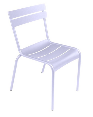 Luxembourg Chair