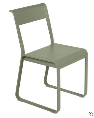 Bellevie Chair V2