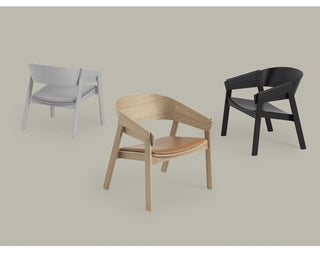 Cover lounge-Lounge stoelen-MUUTO A/S-Buro International