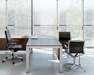 P80 Desk-Bureautafels-ICF SPA-Buro International