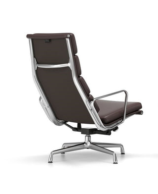 Soft Pad EA 222-Lounge stoelen-VITRA BELGIUM N.V.-Buro International