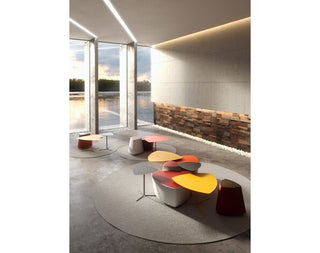 Kensho pouf-Poef-Buro International-Buro International