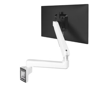 Viewprime Plus monitor arm - Rail