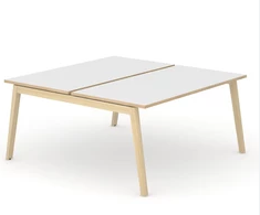 Nova Wood bench