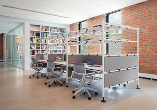 Physix-Bureaustoelen-VITRA BELGIUM N.V.-Buro International