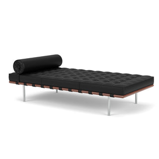 Barcelona Couch - classic version-Lounge meubilair-KNOLL INTERNATIONAL NV-Buro International