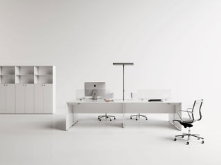 Quaranta 5 single desk