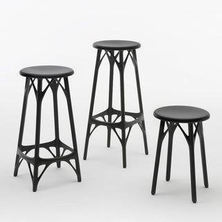 A.I. Stool Light-Barstoelen-KARTELL S.P.A.-Buro International