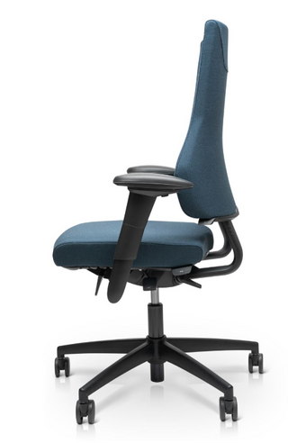 Axia 2.4-Ergonomische stoelen-FLOKK NV-Buro International