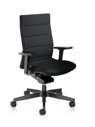 Champ-Ergonomische stoelen-VELTO BV-Buro International