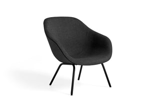 AAL 87-Lounge stoelen-HAY APS-Buro International