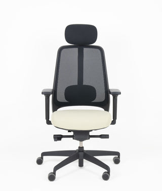 R22 6050 S4-Bureaustoelen-ROVO BENELUX-Buro International