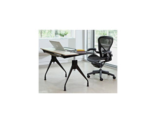 Aeron-Ergonomische stoelen-Herman Miller-Buro International