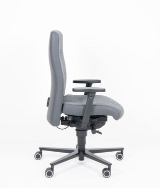 XP 4015 S4-Ergonomische stoelen-ROVO BENELUX-Buro International