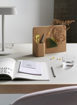 Story Pinboard-Accessoires-MUUTO A/S-Buro International