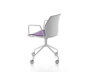 Kalea Chair-Polyvalente stoelen-Buro International-Buro International