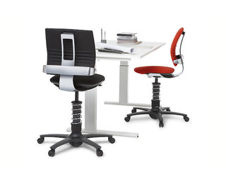 3Dee-Ergonomische stoelen-AERIS GMBH-Buro International