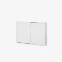ACTA.PLUS - Sliding door wardrobe