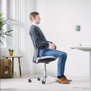 Futu bureaustoel