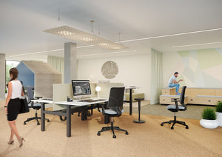 TALO YOU Desk