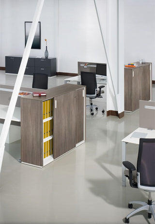 ACTA.PLUS - Sliding door wardrobe