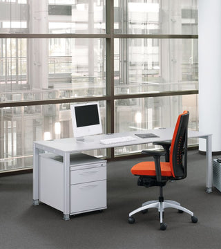 BASIC.4 Vergadertafel