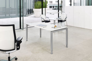 BASIC.4 Vergadertafel
