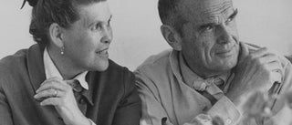 Charles & Ray Eames