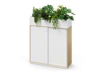 ACTA.PLUS - Sliding door wardrobe