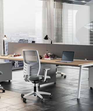 Pop ace collaboratieve tafel