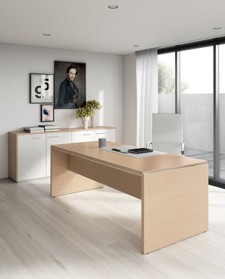 Asset bureautafel