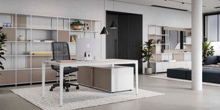Alplus bureau