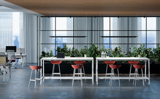 Pop ace collaboratieve tafel
