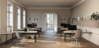 Directiebureau Be.1