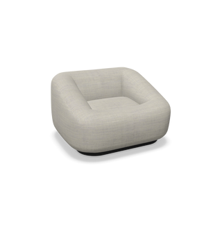 Aom armchair