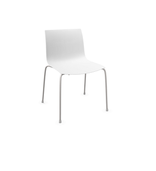 Catifa (RE) 46 four-leg chair