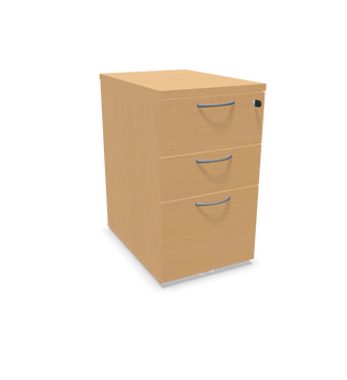 Comfort caisson hauteur bureau