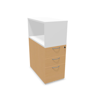 Comfort caisson avec top box