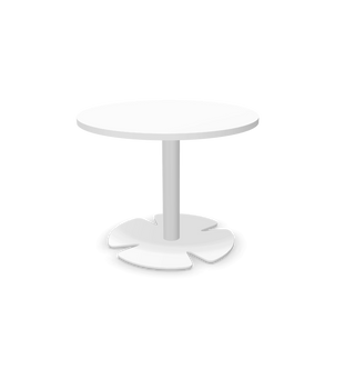 Configuration view of the Buronomic Guest coffee table
