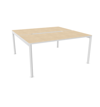 Configuration view of the Buronomic Nuanza multi-workstation starter element