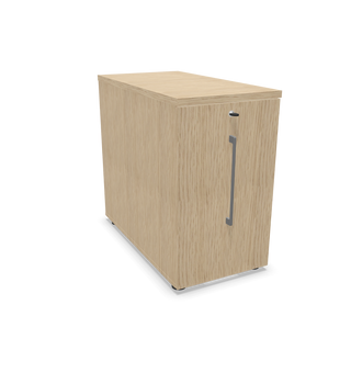 Optimax EVO caisson tour hauteur bureau