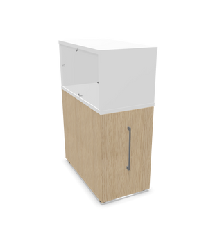 Optimax EVO avec topbox
