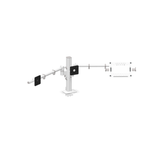 Viewgo modular bras d'écran