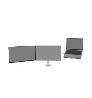 Viewgo modular bras d'écran