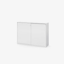 ACTA.PLUS - Sliding door wardrobe