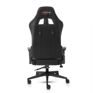 Gaming stoel leer ( TORYUM )